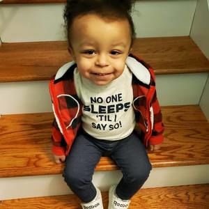 Meet your Posher, Connie